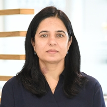 Dr.Neelam Chaudhary